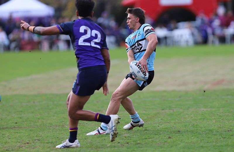 JFC Rnd15 STORM vs SHARKS