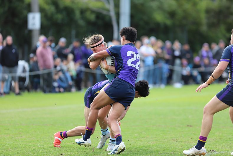 JFC Rnd15 STORM vs SHARKS