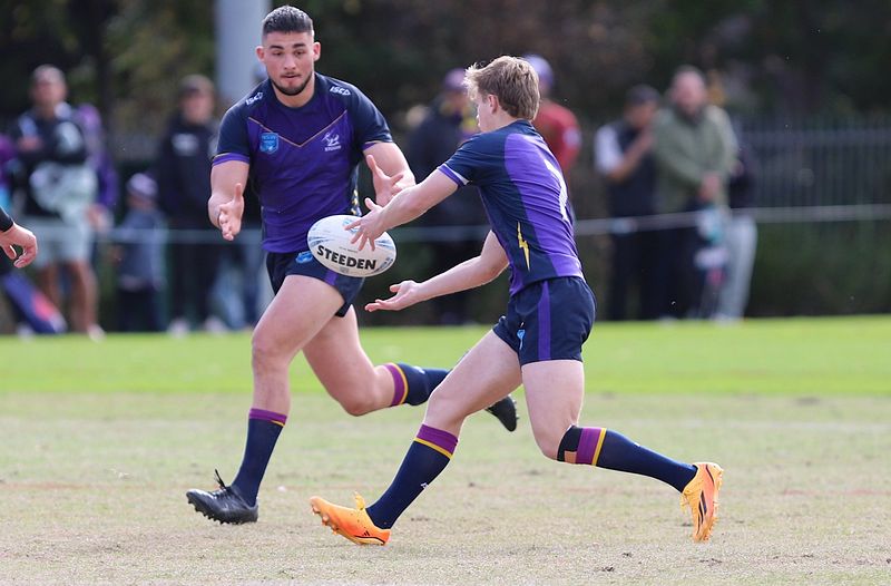 JFC Rnd15 STORM vs SHARKS