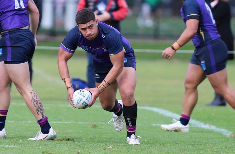 JFC Rnd15 STORM vs SHARKS