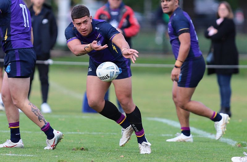 JFC Rnd15 STORM vs SHARKS
