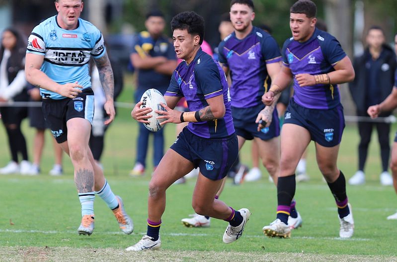 JFC Rnd15 STORM vs SHARKS