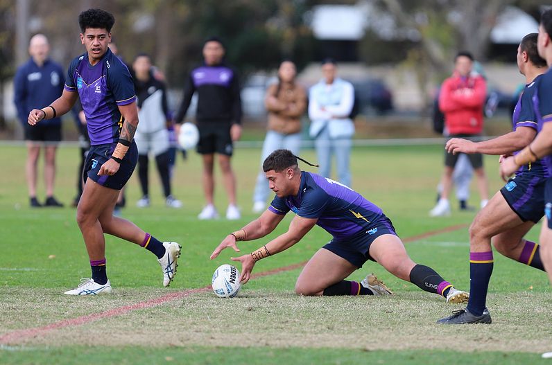 JFC Rnd15 STORM vs SHARKS