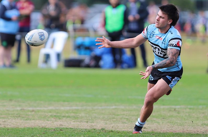 JFC Rnd15 STORM vs SHARKS