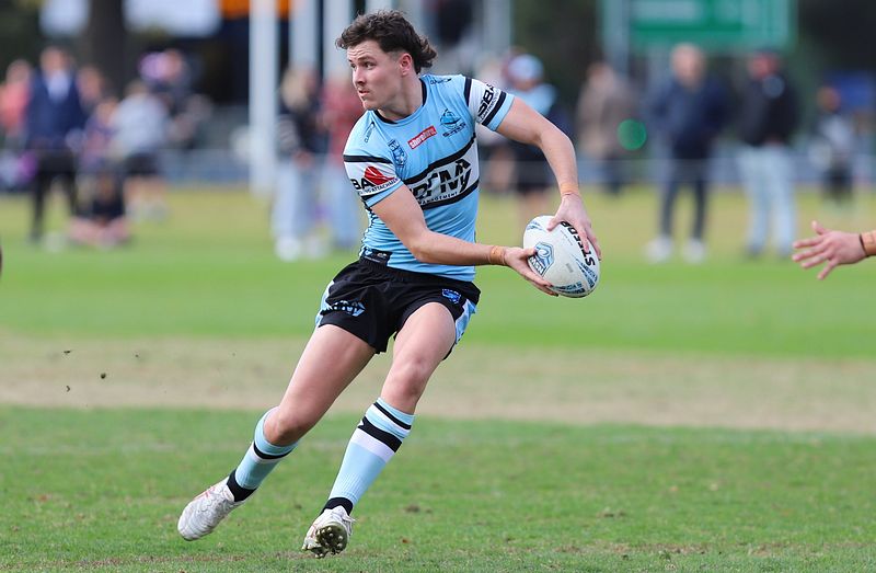 JFC Rnd15 STORM vs SHARKS