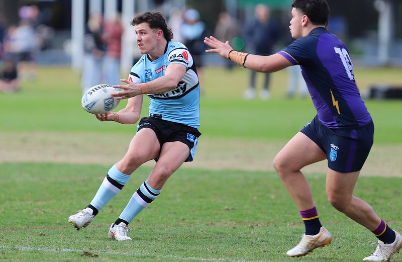 JFC Rnd15 STORM vs SHARKS