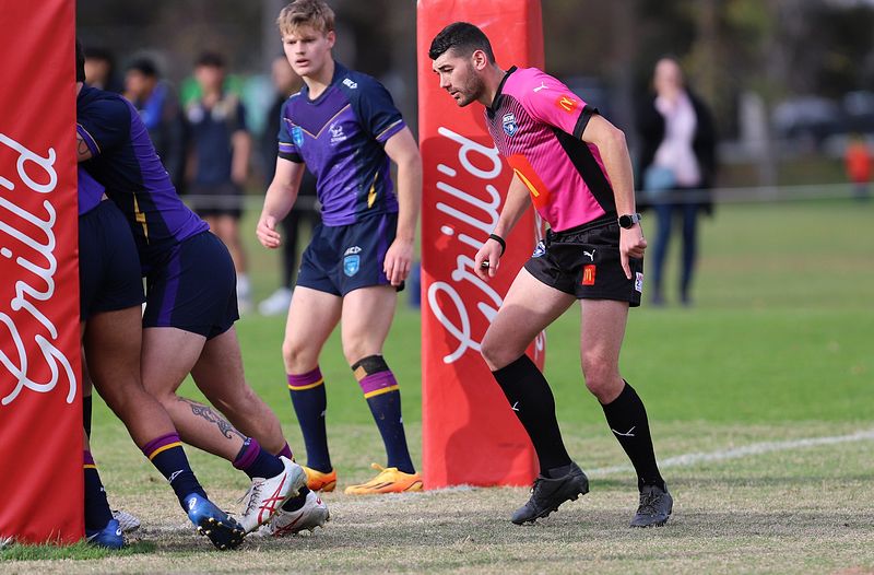 JFC Rnd15 STORM vs SHARKS