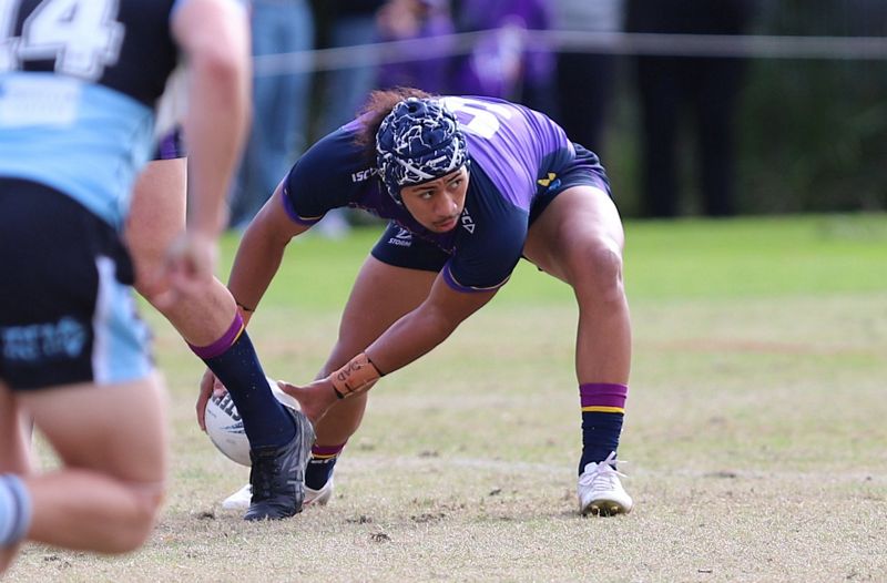 JFC Rnd15 STORM vs SHARKS