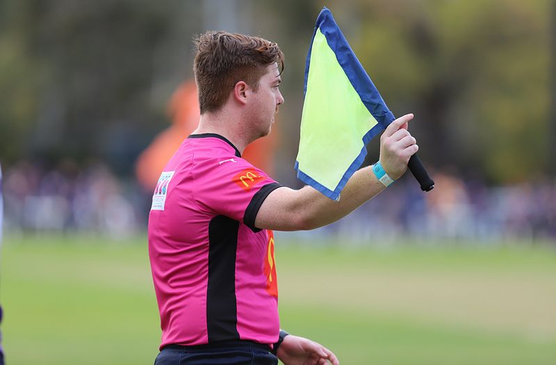 JFC Rnd15 STORM vs SHARKS