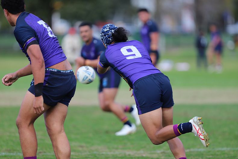 JFC Rnd15 STORM vs SHARKS