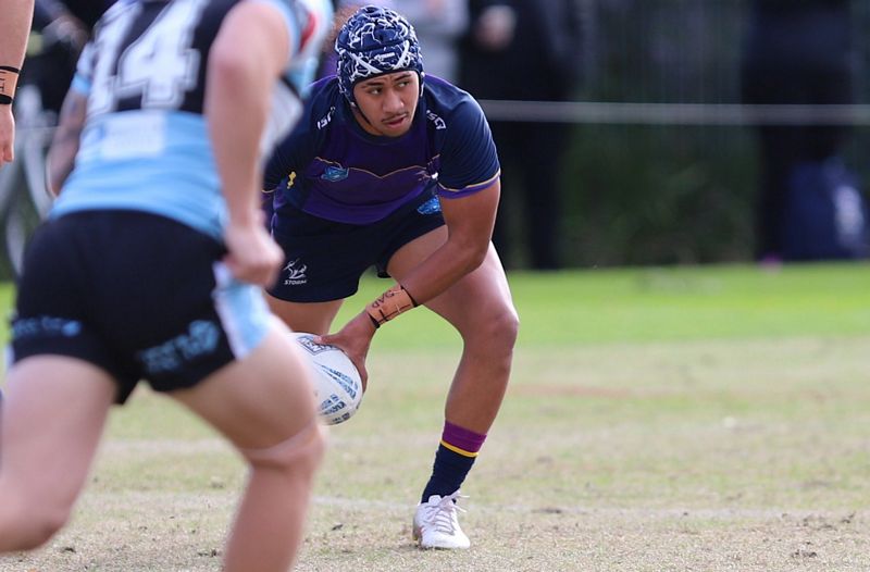 JFC Rnd15 STORM vs SHARKS