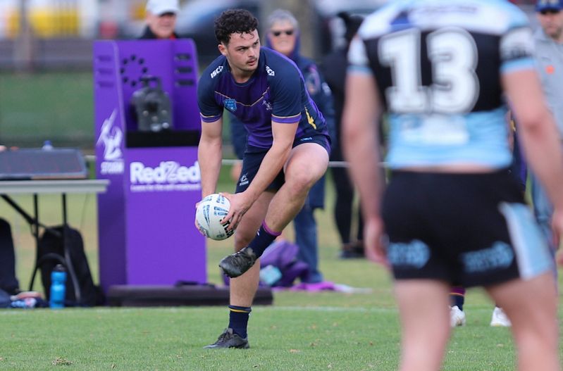 JFC Rnd15 STORM vs SHARKS