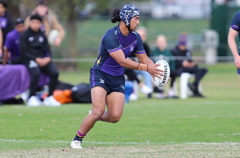 JFC Rnd15 STORM vs SHARKS