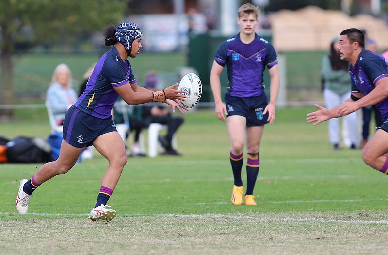 JFC Rnd15 STORM vs SHARKS