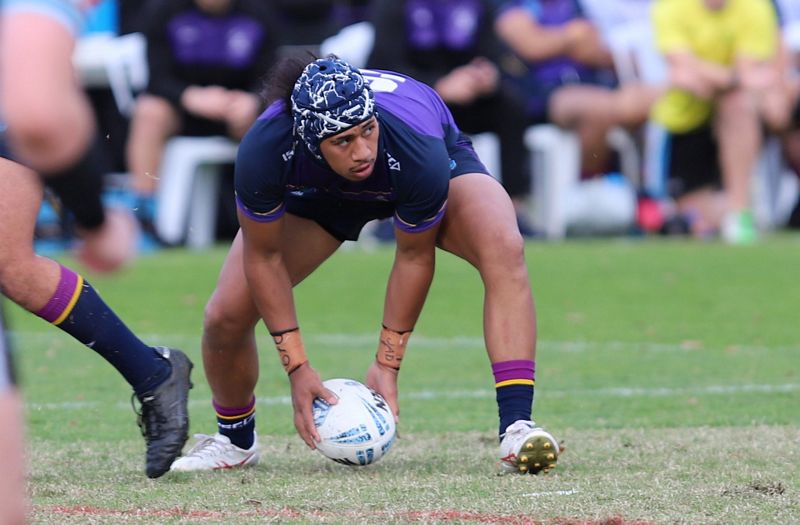 JFC Rnd15 STORM vs SHARKS