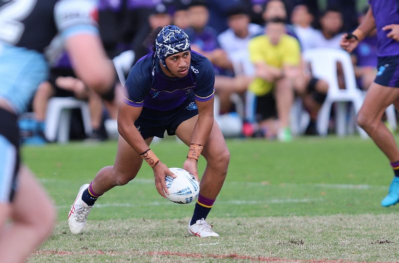 JFC Rnd15 STORM vs SHARKS
