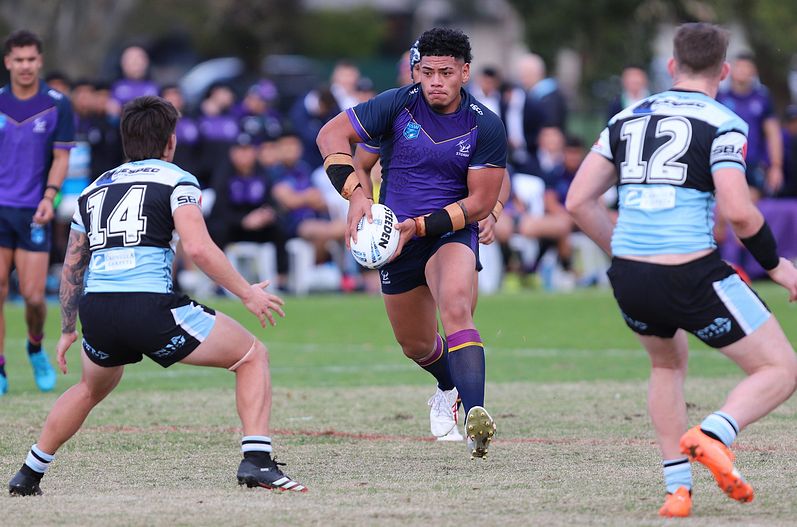JFC Rnd15 STORM vs SHARKS