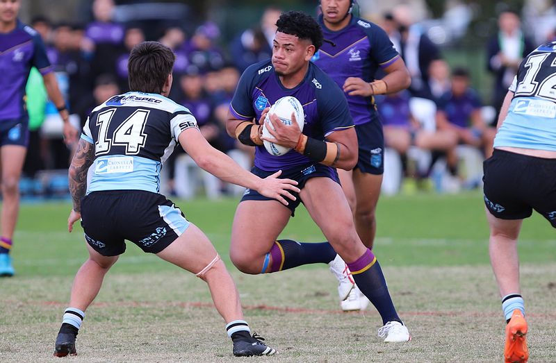 JFC Rnd15 STORM vs SHARKS