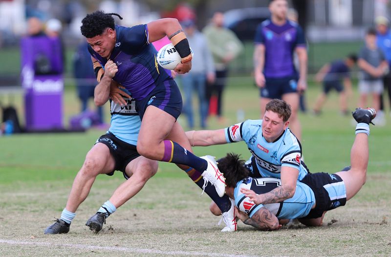 JFC Rnd15 STORM vs SHARKS