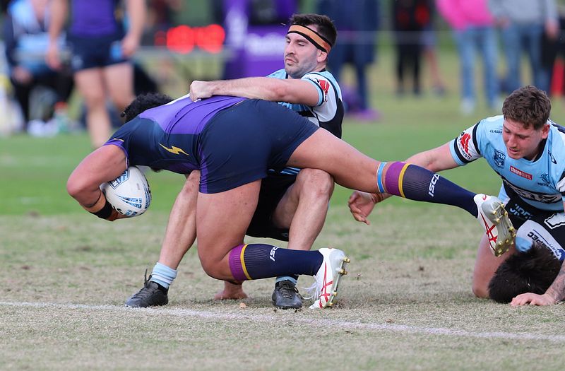 JFC Rnd15 STORM vs SHARKS