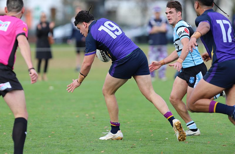 JFC Rnd15 STORM vs SHARKS
