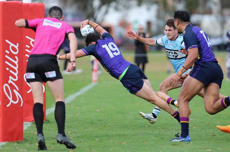 JFC Rnd15 STORM vs SHARKS