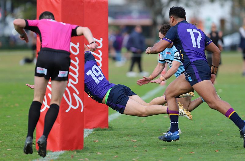 JFC Rnd15 STORM vs SHARKS