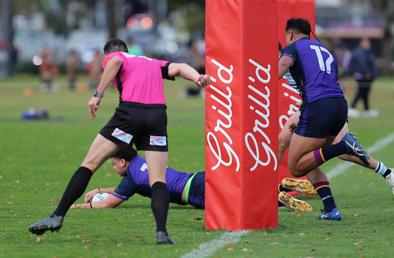 JFC Rnd15 STORM vs SHARKS