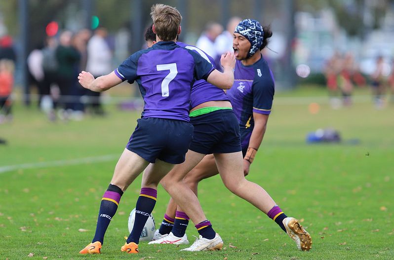 JFC Rnd15 STORM vs SHARKS