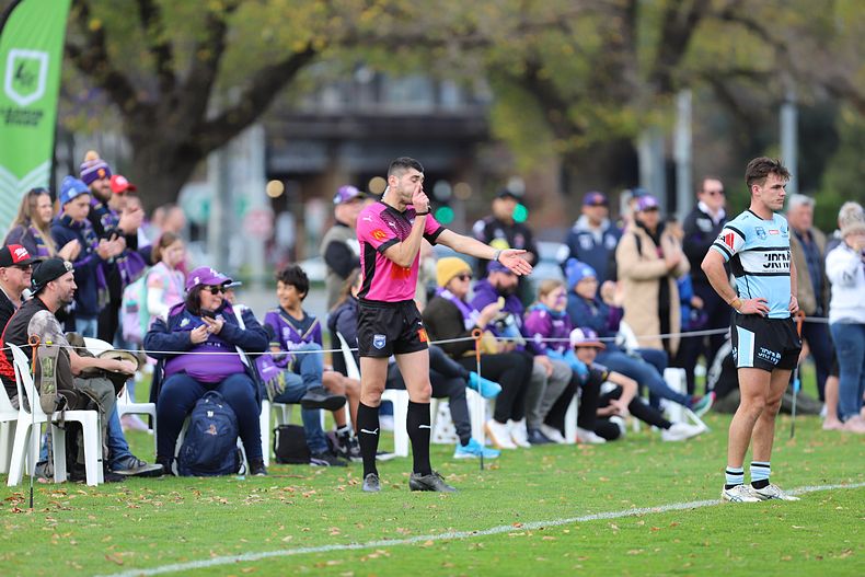 JFC Rnd15 STORM vs SHARKS