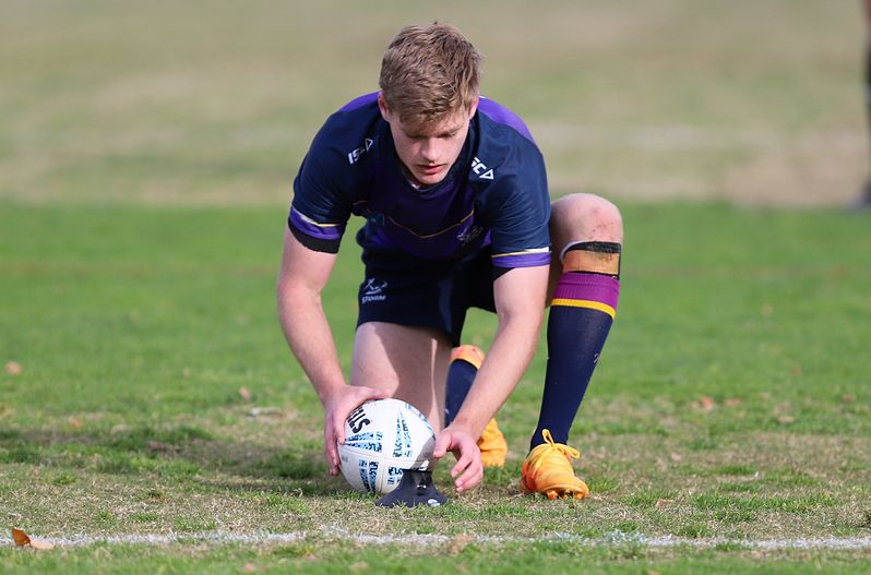 JFC Rnd15 STORM vs SHARKS