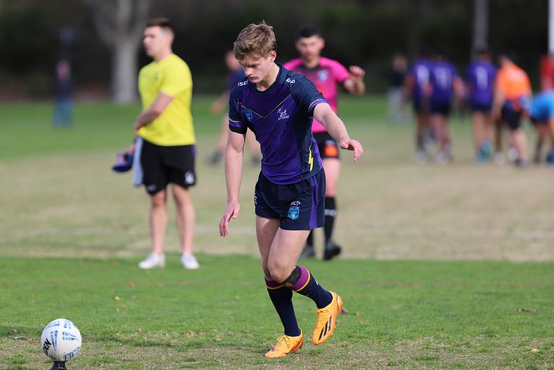 JFC Rnd15 STORM vs SHARKS