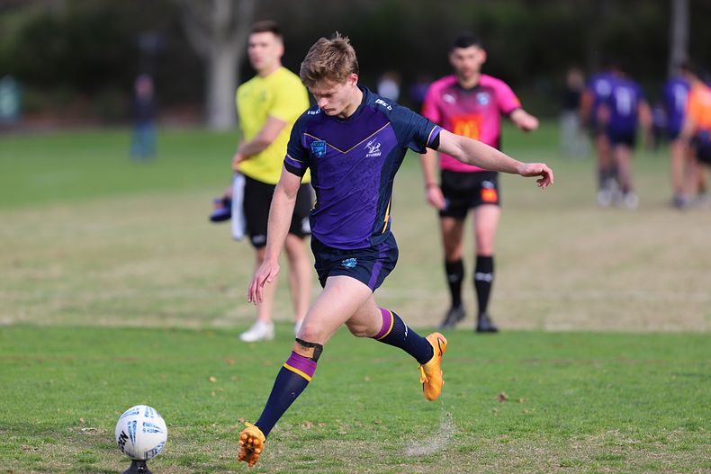 JFC Rnd15 STORM vs SHARKS