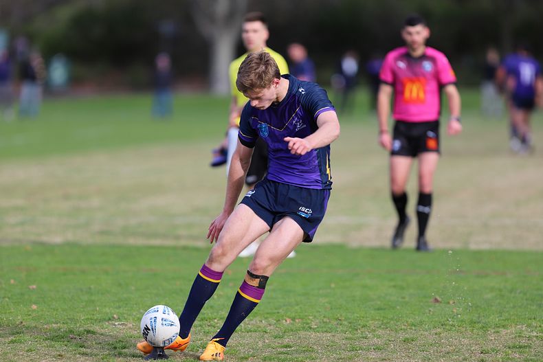 JFC Rnd15 STORM vs SHARKS