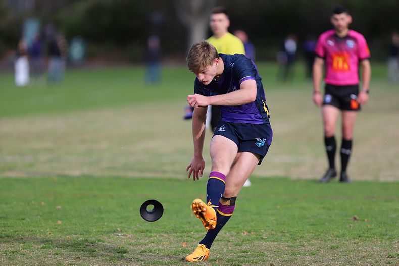 JFC Rnd15 STORM vs SHARKS