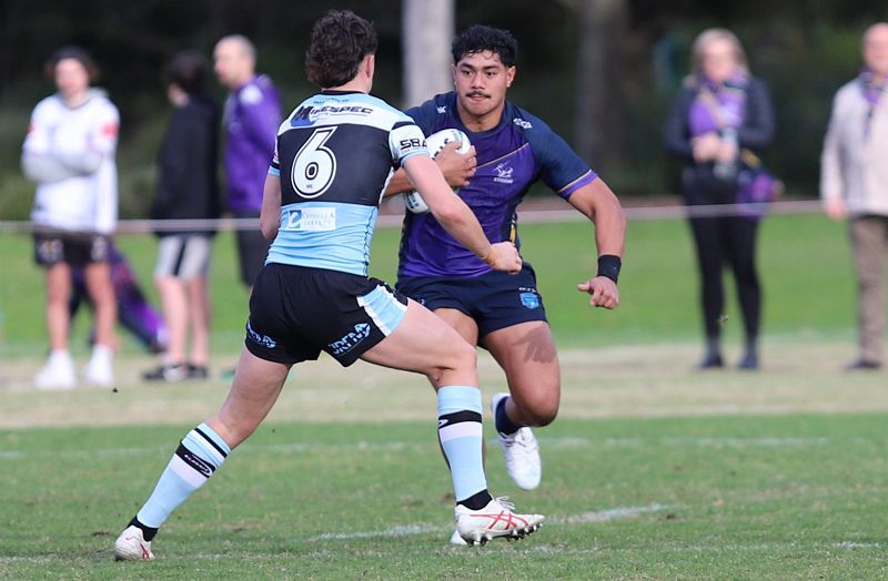 JFC Rnd15 STORM vs SHARKS