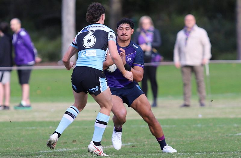 JFC Rnd15 STORM vs SHARKS