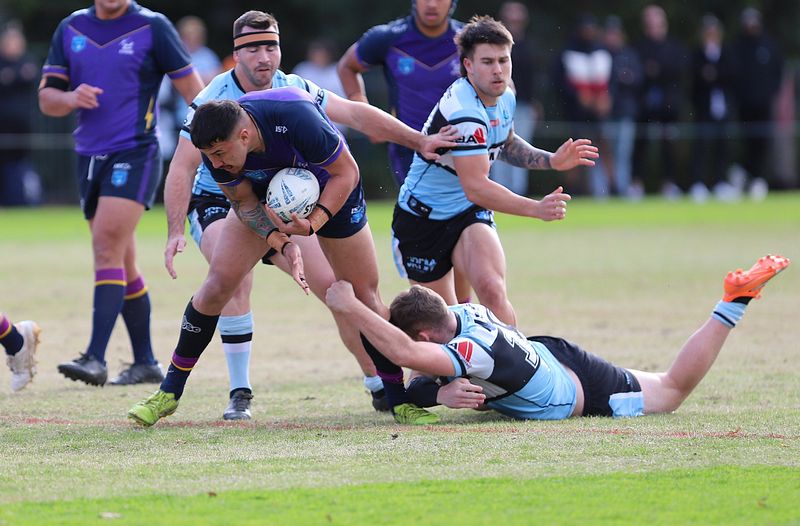 JFC Rnd15 STORM vs SHARKS
