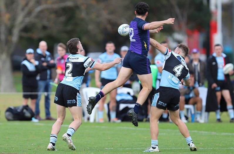 JFC Rnd15 STORM vs SHARKS