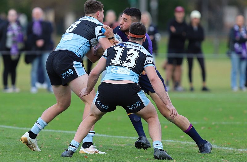 JFC Rnd15 STORM vs SHARKS