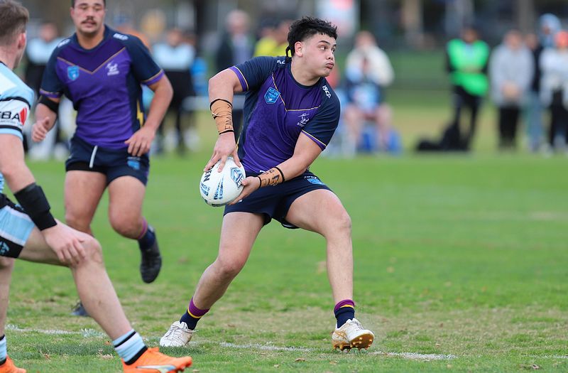 JFC Rnd15 STORM vs SHARKS