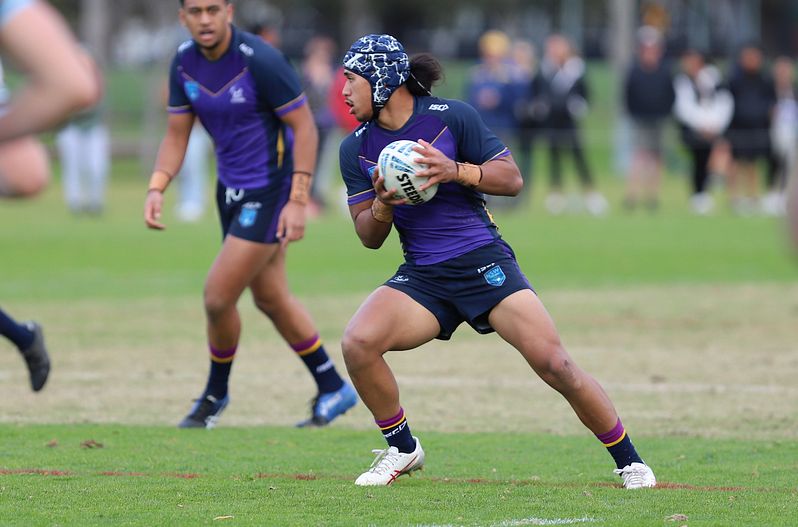 JFC Rnd15 STORM vs SHARKS