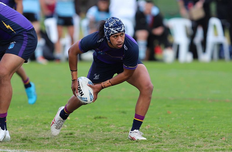 JFC Rnd15 STORM vs SHARKS