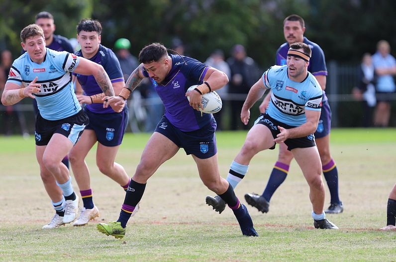 JFC Rnd15 STORM vs SHARKS
