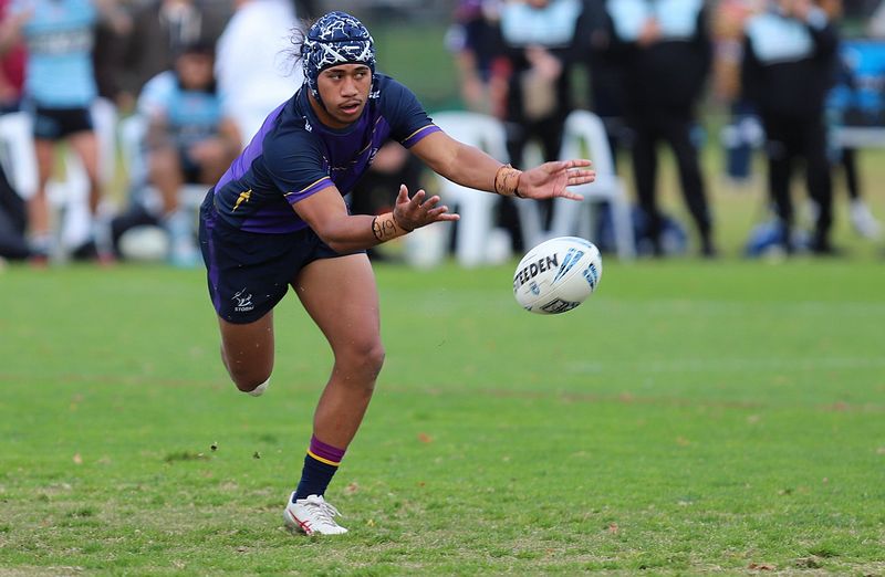 JFC Rnd15 STORM vs SHARKS