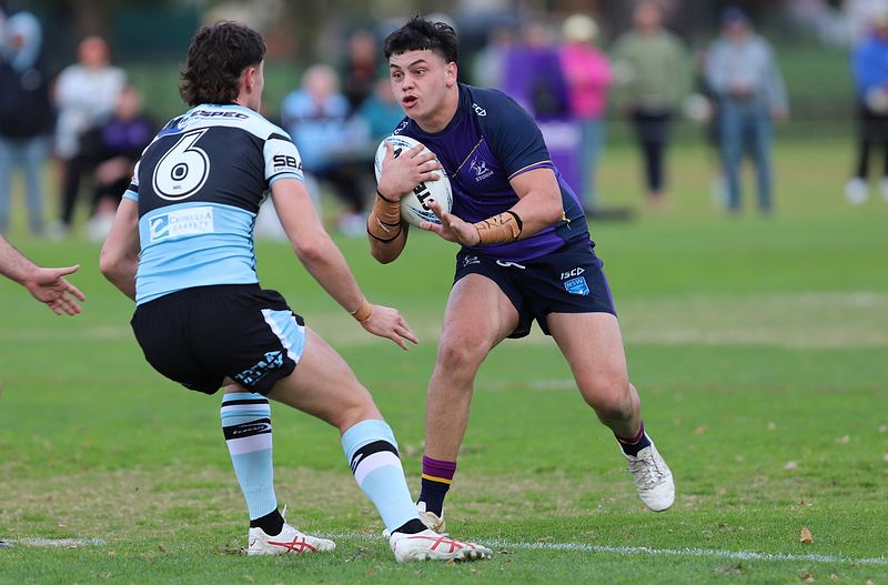 JFC Rnd15 STORM vs SHARKS