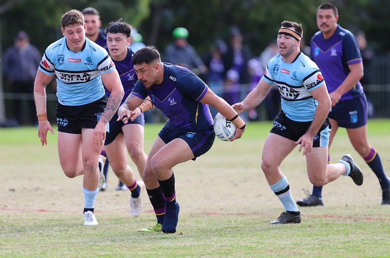 JFC Rnd15 STORM vs SHARKS