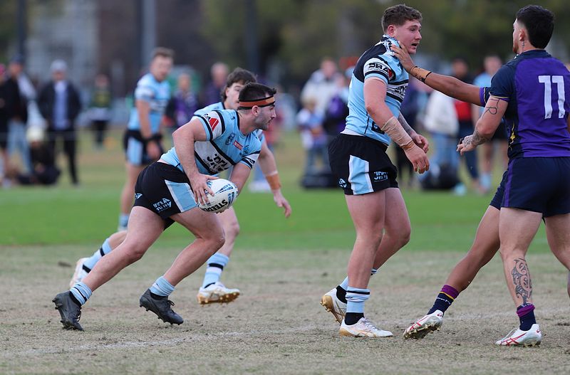 JFC Rnd15 STORM vs SHARKS