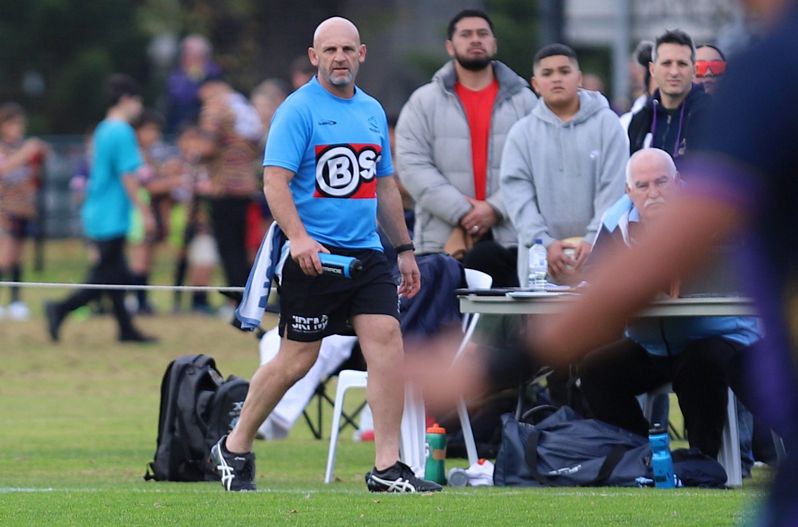 JFC Rnd15 STORM vs SHARKS
