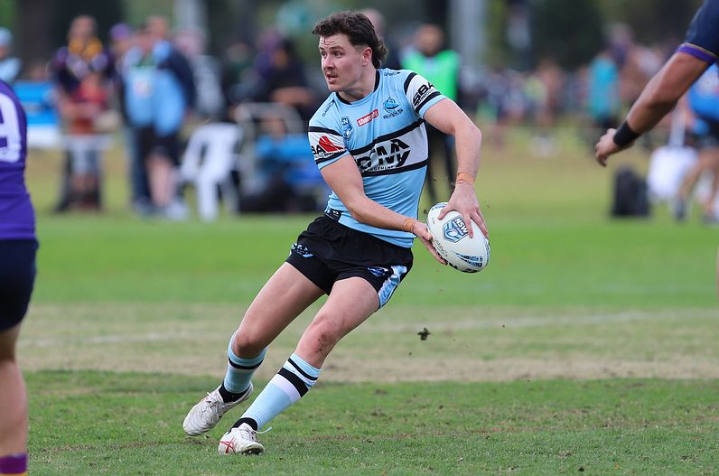 JFC Rnd15 STORM vs SHARKS